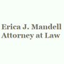 Photo of Erica J. Mandell Attorney at Law