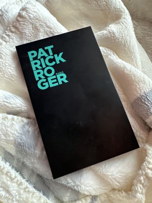 Patrick Roger by null