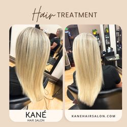 Kané Hair Salon - Elevate your elegance with a sophisticated hairstyle. Our stylists specialize in timeless looks that enhance your beauty. Schedule your a