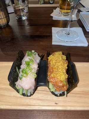 Aki Kushiyaki by null