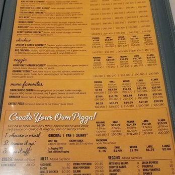 Round Table Pizza - Pizza Near Me - Ontario, California Round Table Pizza - Pizza Near Me - Ontario, California
