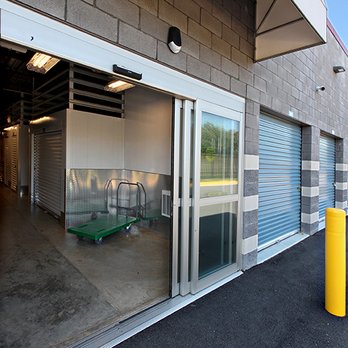 Self Storage Plus - Self Storage Near Me - Bristow, Virginia Self Storage Plus - Self Storage Near Me - Bristow, Virginia