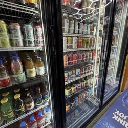 Kopper Keg Liquor