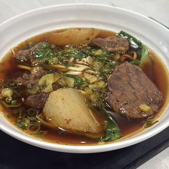 Bafang Dumpling - Taiwanese Near Me - Irvine, California