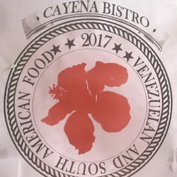 Cayena Bistro
