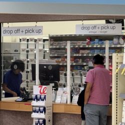 Walgreens - Pharmacy