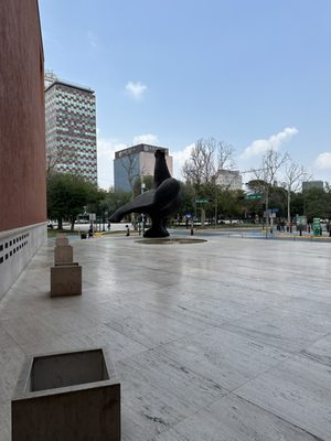 Museum of Contemporary Art of Monterrey by null