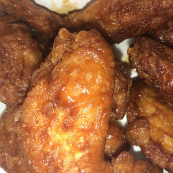 Bonchon Natomas - Soy garlic wings to go - Korean Near Me - Sacramento, California Bonchon Natomas - Soy garlic wings to go - Korean Near Me - Sacramento, California