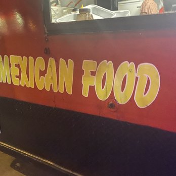 Jalapeño Express - Mexican Near Me - Jacksonville Beach, Florida