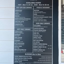 Menu 7/3/23 Menu 7/3/23