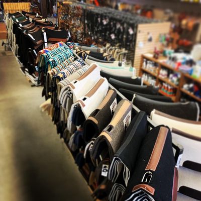 frontier western store