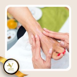 Vanity Nails Lounge - Herbal Pedicure
Vanity  Nail Lounge!
  Find us at: 7431 Northwest Loop 410, Suit 107, San Antonio, TX 78251.