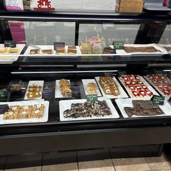 Cregan's Confections & Ice Cream - Bakeries Near Me - Ketchum, Oklahoma Cregan's Confections & Ice Cream - Bakeries Near Me - Ketchum, Oklahoma