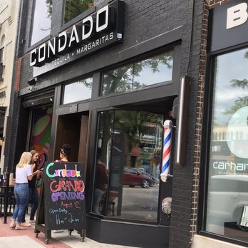 Condado Tacos - Tacos Near Me - Royal Oak, Michigan