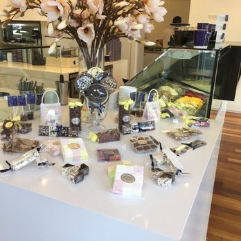 Adora Handmade Chocolates - lovely! - Restaurants Near Me - Parramatta, NSW Adora Handmade Chocolates - lovely! - Restaurants Near Me - Parramatta, NSW