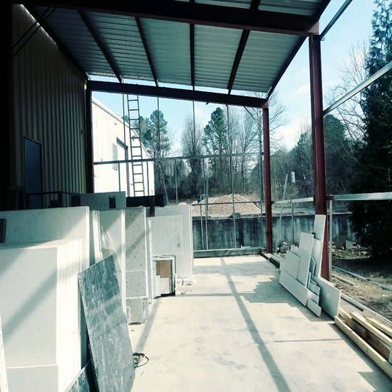 Slide of Unique Roofing