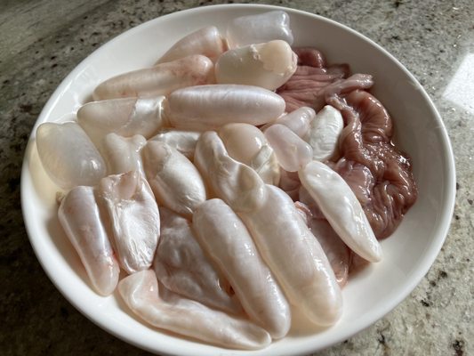 Irving Seafood Market by null