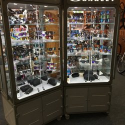 The Bike Shop - Oakley