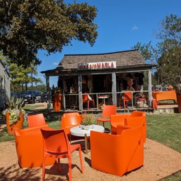 Exterior photo of Modern Marla - Round Top, Texas Exterior photo of Modern Marla - Round Top, Texas