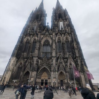 Kölner Dom - Landmarks & Historical Buildings Near Me - Cologne, NW Kölner Dom - Landmarks & Historical Buildings Near Me - Cologne, NW