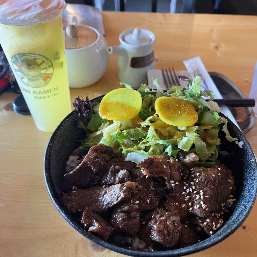 Umi Ramen - D3 - Ramen Near Me - Nanuet, New York Umi Ramen - D3 - Ramen Near Me - Nanuet, New York