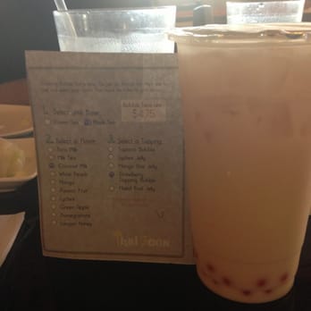 Thai Foon - Bubble Tea - Asian Fusion Near Me - Pittsburgh, Pennsylvania Thai Foon - Bubble Tea - Asian Fusion Near Me - Pittsburgh, Pennsylvania