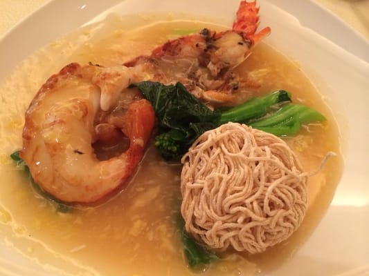 Golden Peony by null