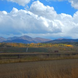 Mountain Chalet Properties