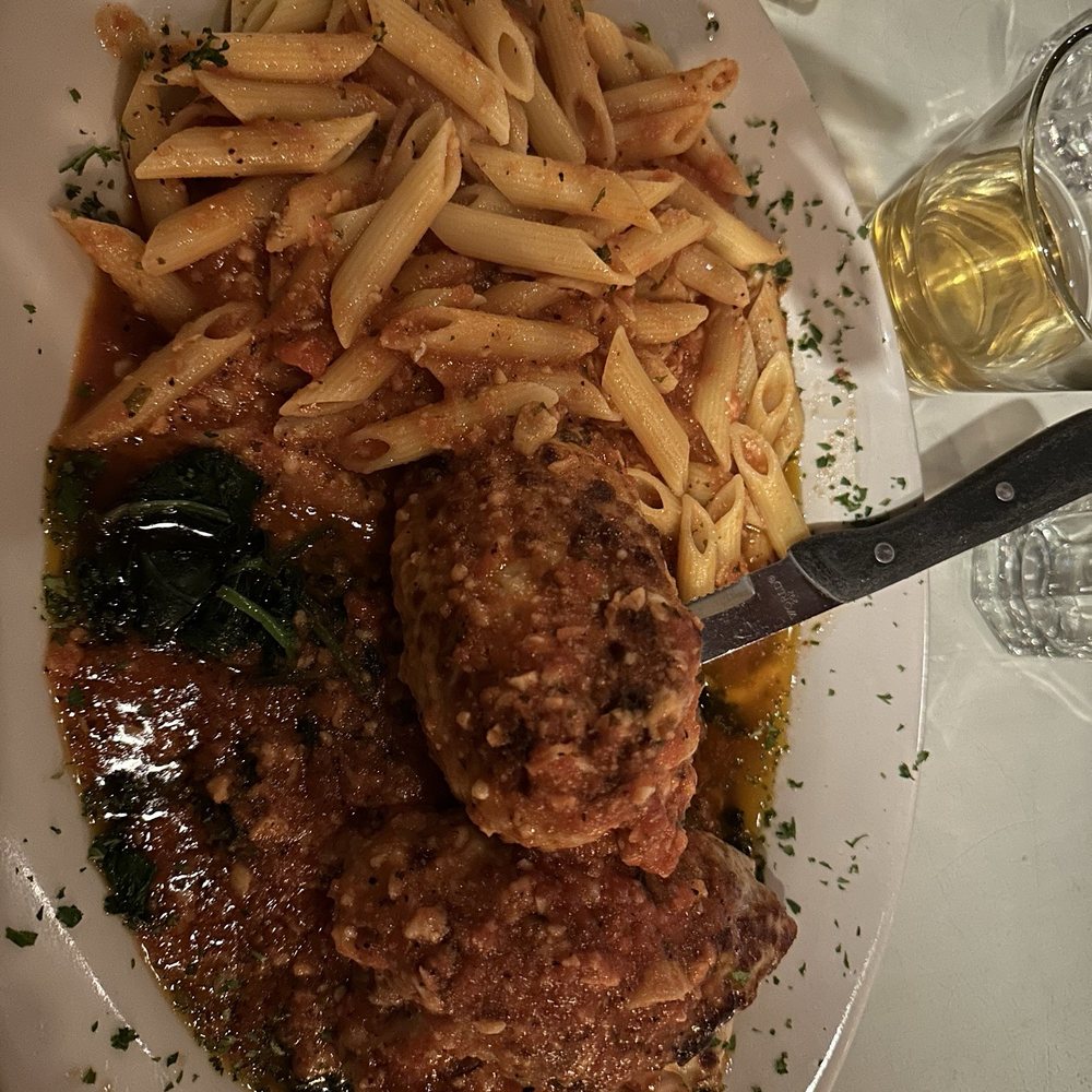 Piazza Gavi - Stuffed Braciola - Italian Near Me - Tucson, Arizona Piazza Gavi - Stuffed Braciola - Italian Near Me - Tucson, Arizona