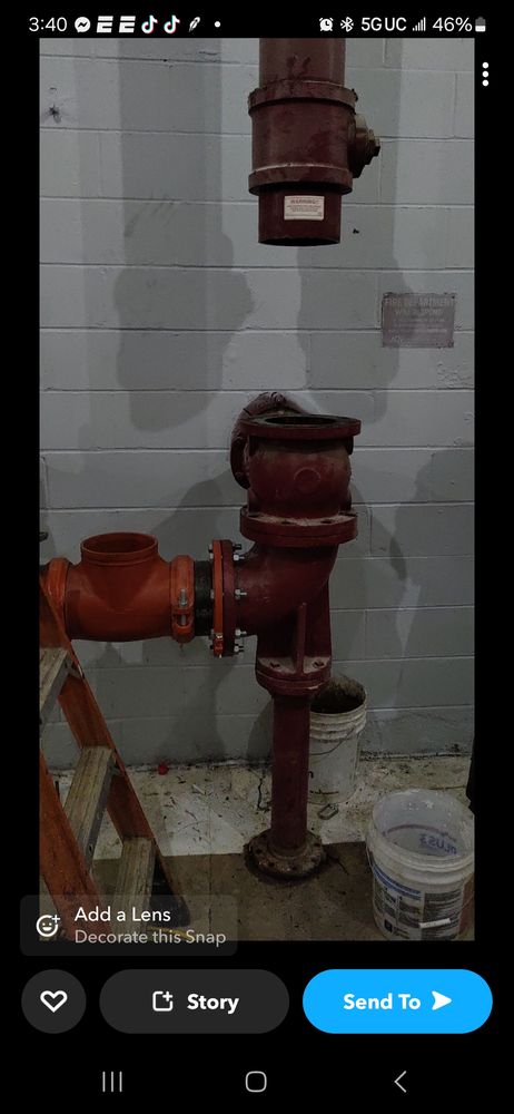 Slide of The Elite Handyman