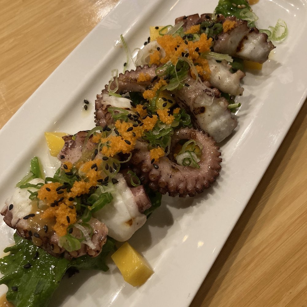 Zushi Bistro - Sushi Bars Near Me - Virginia Beach, Virginia Zushi Bistro - Sushi Bars Near Me - Virginia Beach, Virginia