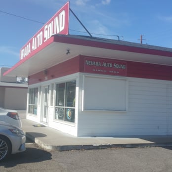 Nevada Auto Sound - Nevada auto sound.... - Car Stereo Installation Near Me - Reno, Nevada Nevada Auto Sound - Nevada auto sound.... - Car Stereo Installation Near Me - Reno, Nevada