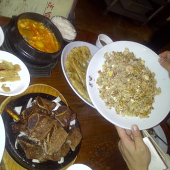 Hanbat Restaurant - Korean Near Me - New York, New York Hanbat Restaurant - Korean Near Me - New York, New York
