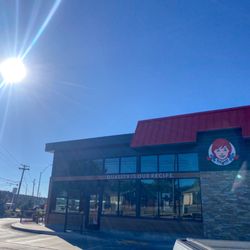 Wendy's