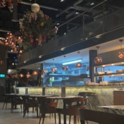 Mylahore Cafe - Manchester