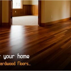 Sterling Wood Floors