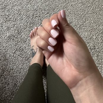 Lavish Nails Salon - Nail Salons Near Me - Martinez, California
