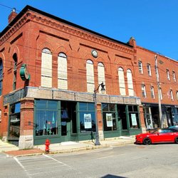 Eastport Historic District