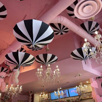 Mrs Coco - Cafes Near Me - Henderson, Nevada
