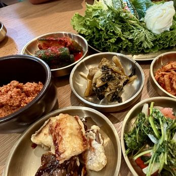 Top Sot - Korean Near Me - Buena Park, California Top Sot - Korean Near Me - Buena Park, California