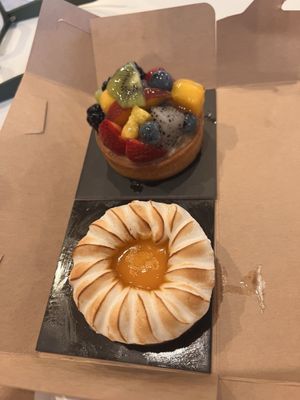 Sara's Market & Bakery by null