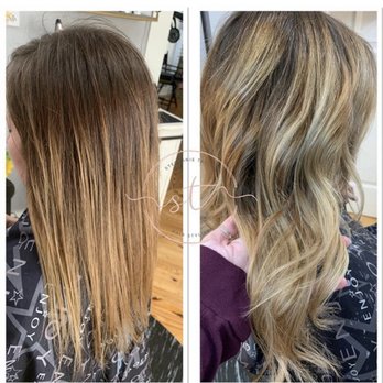 Shearly Taylored - Hair Stylists Near Me - Panama City, Florida Shearly Taylored - Hair Stylists Near Me - Panama City, Florida