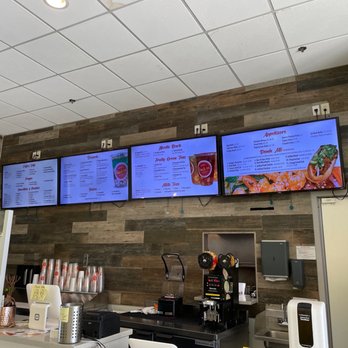 Crispy Banh Mi - Menu - Vietnamese Near Me - Charlotte, North Carolina