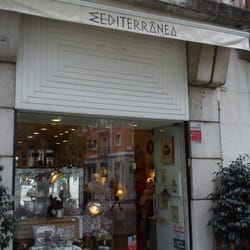 Mediterrânea Decorações
