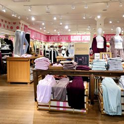 Victoria's Secret & PINK