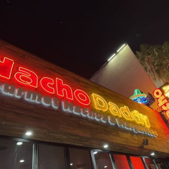 Nacho Daddy - New American Near Me - Las Vegas, Nevada