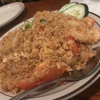 Thai Norcross - House fried rice - Thai Near Me - Norcross, Georgia Thai Norcross - House fried rice - Thai Near Me - Norcross, Georgia