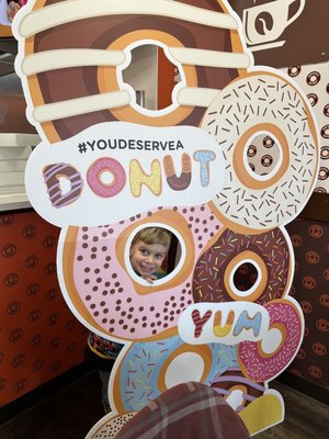 Mini Donut Factory by null