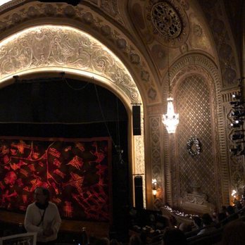 Paramount Theatre - Performing Arts Near Me - Seattle, Washington Paramount Theatre - Performing Arts Near Me - Seattle, Washington