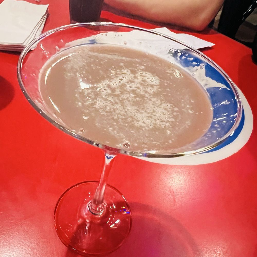 Cocoa Beach Fish Camp Grill - Chocolate martini - New American Near Me - Cocoa Beach, Florida Cocoa Beach Fish Camp Grill - Chocolate martini - New American Near Me - Cocoa Beach, Florida